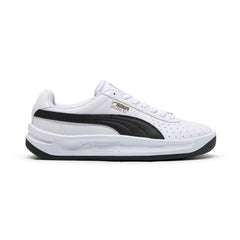 Puma GV Special 39837403 Mens White Leather Lifestyle Sneakers Shoes