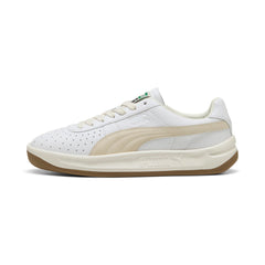 Puma GV Special Base 39850704 Mens White Leather Lifestyle Sneakers Shoes
