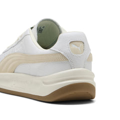 Puma GV Special Base 39850704 Mens White Leather Lifestyle Sneakers Shoes
