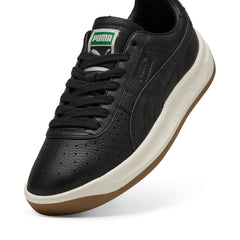 Puma GV Special Base 39850705 Mens Black Leather Lifestyle Sneakers Shoes
