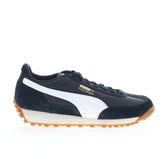 Puma Easy Rider Vintage 40077310 Womens Black Lifestyle Sneakers Shoes