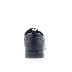 Drew Drifter 40204-99 Mens Black Leather Lifestyle Sneakers Shoes