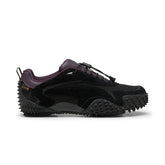 Puma Mostro XC GTX 40295701 Mens Black Mesh Lifestyle Sneakers Shoes
