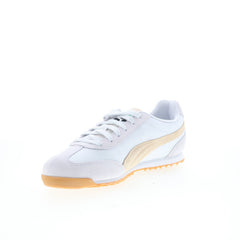 Puma Arizona Nylon 40425821 Womens Gray Lifestyle Sneakers Shoes