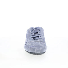 Puma Speedcat Mat Play 40465601 Mens Blue Suede Lifestyle Sneakers Shoes