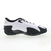 Puma Mostro X Dots 40619803 Mens White Mesh Lifestyle Sneakers Shoes