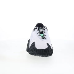 Puma Mostro X Dots 40619803 Mens White Mesh Lifestyle Sneakers Shoes