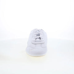 Puma Speedcat Decon 40769801 Mens White Leather Lifestyle Sneakers Shoes