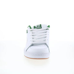 Etnies Kingpin 4101000091167 Mens White Skate Inspired Sneakers Shoes
