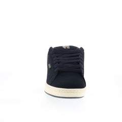 Etnies Fader 4101000203985 Mens Black Skate Inspired Sneakers Shoes