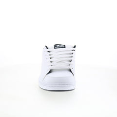 Etnies Kingpin 2 4101000519180 Mens White Skate Inspired Sneakers Shoes