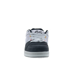 ES Accel OG 5101000139062 Mens Gray Suede Skate Inspired Sneakers Shoes