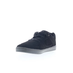 ES Accel Slim 5101000144540 Mens Black Skate Inspired Sneakers Shoes