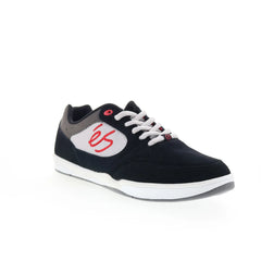 ES Swift 1.5 5101000158581 Mens Black Suede Skate Inspired Sneakers Shoes