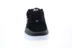 ES Swift 1.5 5101000158979 Mens Black Suede Skate Inspired Sneakers Shoes