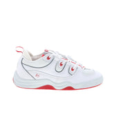 ES Two Nine 8 5101000212170 Mens White Skate Inspired Sneakers Shoes
