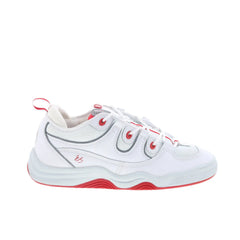 ES Two Nine 8 5101000212170 Mens White Skate Inspired Sneakers Shoes