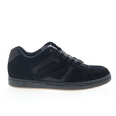 ES Accel X Arto 5107000137553 Mens Black Skate Inspired Sneakers Shoes
