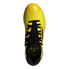 Adidas X Speedflow Messi.3 Youth Indoor Shoes