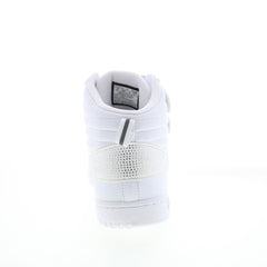 Fila F-14 Crystals 5FM01811-101 Womens White Lifestyle Sneakers Shoes