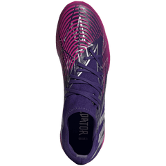 Adidas Predator Edge.3 Turf Shoes