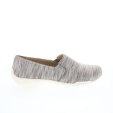 Ros Hommerson Carmela Womens Beige Extra Wide Lifestyle Sneakers Shoes
