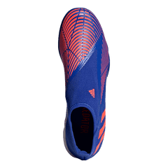 Adidas Predator Edge.3 Laceless Turf Shoes