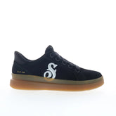 Skechers Snoop Dogg: Courtside - Cali Girlz Womens Black Sneakers Shoes