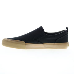 Dockers Fremont 90-43334 Mens Black Synthetic Lifestyle Sneakers Shoes