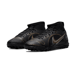 Nike Mercurial Superfly 8 Academy Youth Turf Shoes