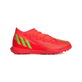 Adidas Predator Edge.3 Turf Shoes