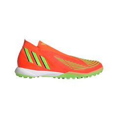 Adidas Predator Edge.1 Turf Shoes