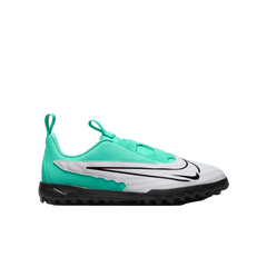 Nike Phantom GX Academy Youth Turf Shoes