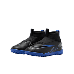 Nike Zoom Mercurial Superfly 9 Academy Youth Turf Shoes