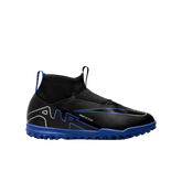 Nike Zoom Mercurial Superfly 9 Academy Youth Turf Shoes