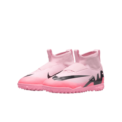 Nike Mercurial Superfly 9 Academy Youth Turf Shoes