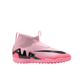 Nike Mercurial Superfly 9 Academy Youth Turf Shoes