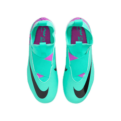 Nike Zoom Mercurial Vapor 15 Academy Youth Turf Shoes