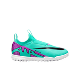 Nike Zoom Mercurial Vapor 15 Academy Youth Turf Shoes