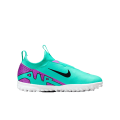Nike Zoom Mercurial Vapor 15 Academy Youth Turf Shoes