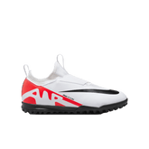 Nike Zoom Mercurial Vapor 15 Academy Youth Turf Shoes