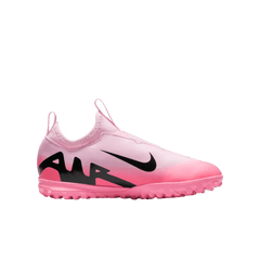 Nike Mercurial Vapor 15 Academy Youth Turf Shoes