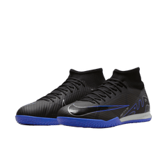 Nike Zoom Mercurial Superfly 9 Academy Indoor Shoes