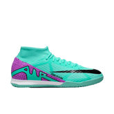 Nike Zoom Mercurial Superfly 9 Academy Indoor Shoes