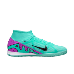 Nike Zoom Mercurial Superfly 9 Academy Indoor Shoes