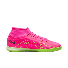 Nike Zoom Mercurial Superfly 9 Academy Indoor Shoes