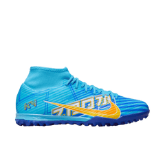 Nike Zoom Mercurial Superfly 9 Academy KM Mbappe Turf Shoes