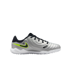 Nike Tiempo Legend 10 Academy Youth Turf Shoes