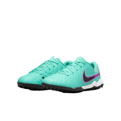 Nike Tiempo Legend 10 Academy Youth Turf Shoes