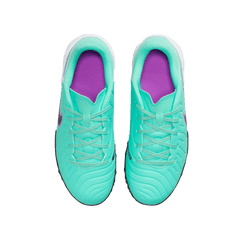 Nike Tiempo Legend 10 Academy Youth Turf Shoes